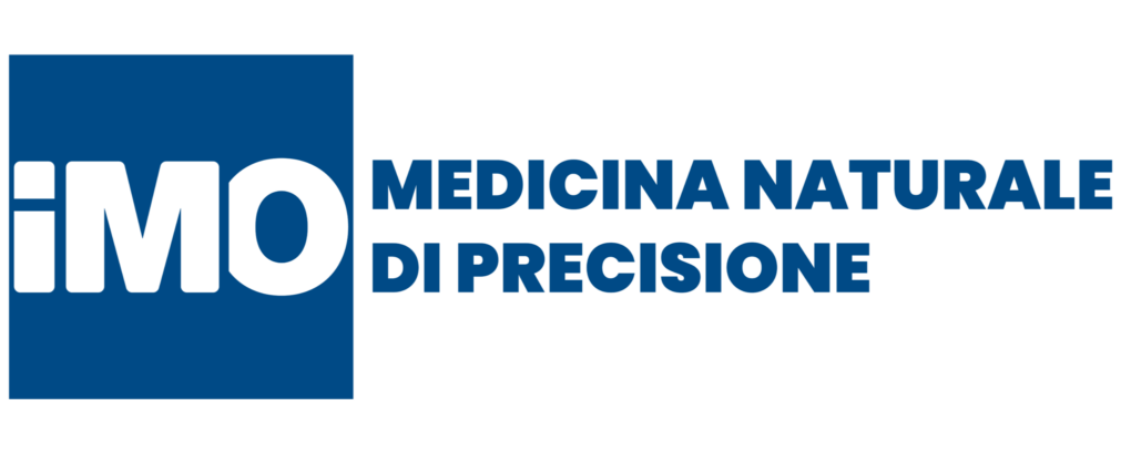 iMO – Medicina Naturale di Precisione